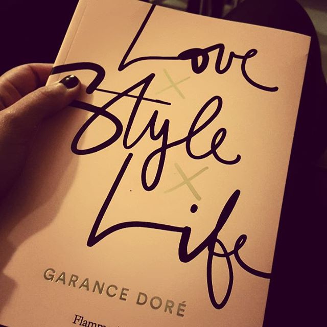 Un Peu De Legerete Lovestylelife Garancedore Et Joyeux Noel Lovexstylexlife